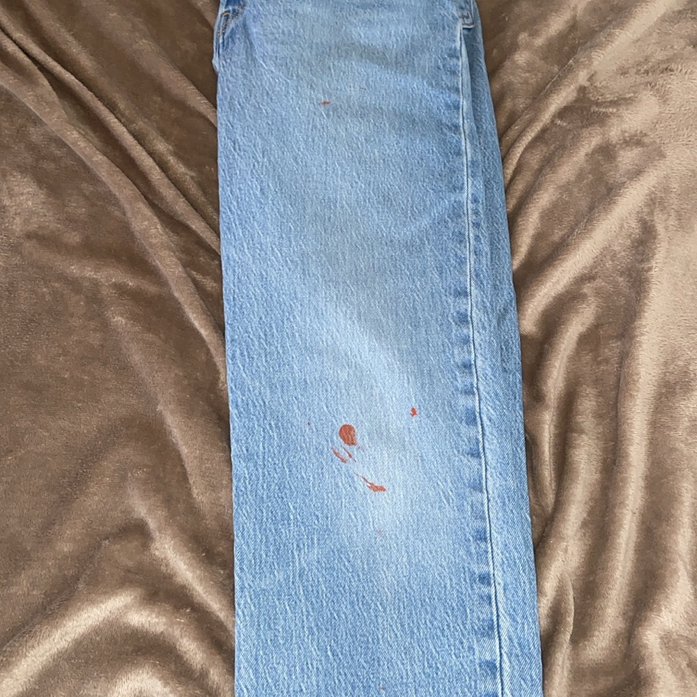 501 jeans - Picture 8 of 10